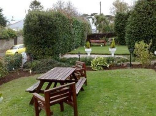 фото отеля The Cherra Guest House Paignton