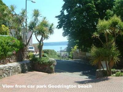 фото отеля The Cherra Guest House Paignton