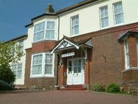 The Cherra Guest House Paignton