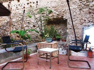 фото отеля la casa di marzapane