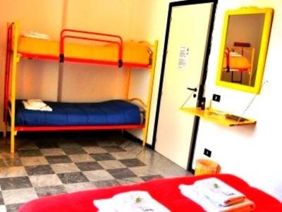 фото отеля la casa di marzapane