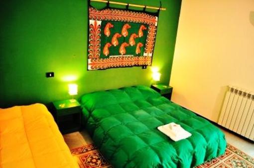 фото отеля la casa di marzapane