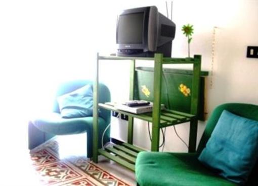 фото отеля la casa di marzapane