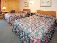 Econo Lodge Inn & Suites Plattsburgh