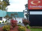 фото отеля Econo Lodge Inn & Suites Plattsburgh