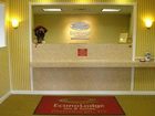 фото отеля Econo Lodge Inn & Suites Plattsburgh