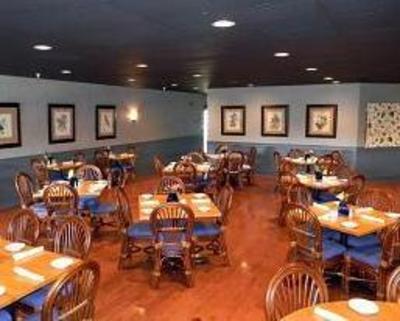 фото отеля Hilton Head Island Beach & Tennis Resort