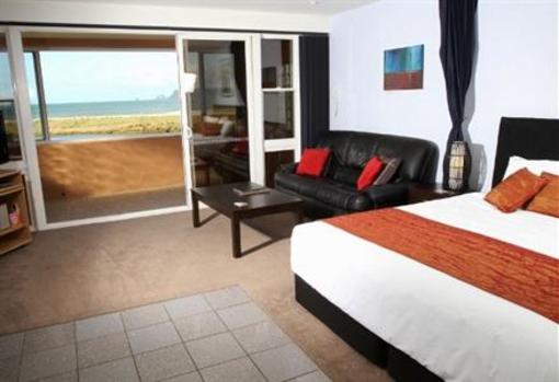 фото отеля Admiralty Lodge Motel