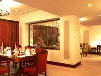 Ashok Hotel New Delhi