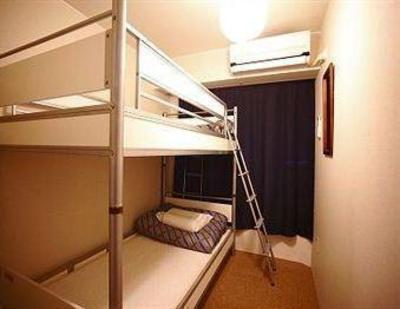 фото отеля Khaosan Tokyo Annex Guesthouse