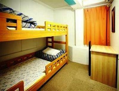 фото отеля Khaosan Tokyo Annex Guesthouse