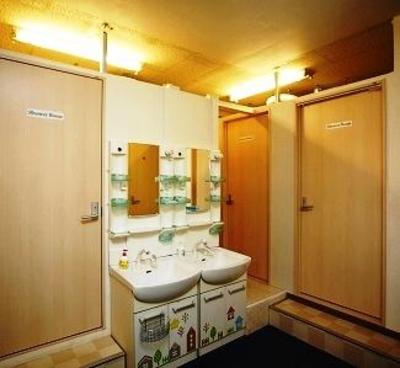фото отеля Khaosan Tokyo Annex Guesthouse
