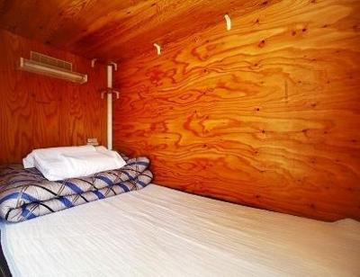 фото отеля Khaosan Tokyo Annex Guesthouse
