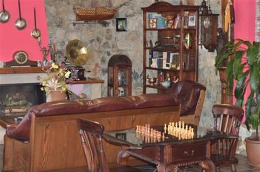 фото отеля La Llobera Apartamentos Llanes