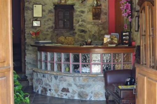 фото отеля La Llobera Apartamentos Llanes