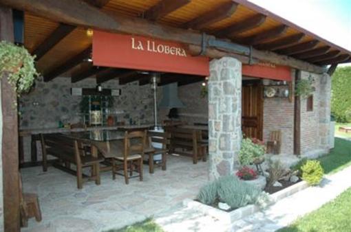 фото отеля La Llobera Apartamentos Llanes