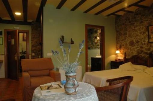 фото отеля La Llobera Apartamentos Llanes