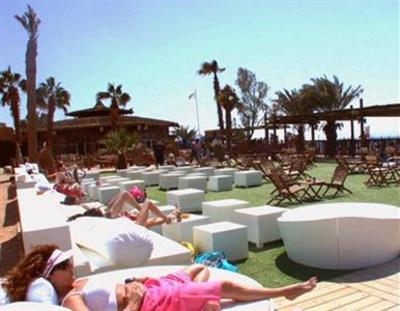 фото отеля U Coral Beach Club Eilat