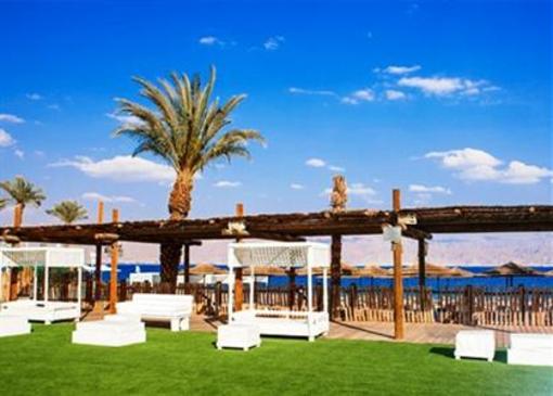 фото отеля U Coral Beach Club Eilat