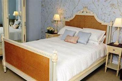 фото отеля The Old Vicarage Truro