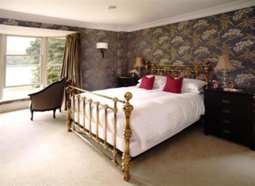 фото отеля The Old Vicarage Truro