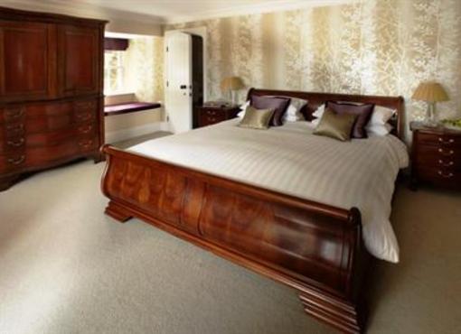 фото отеля The Old Vicarage Truro