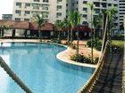 фото отеля Garden City Melaka Service Apartments