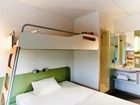 фото отеля Ibis Budget Nuernberg City Messe
