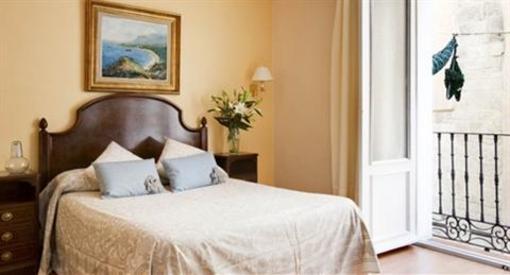 фото отеля Hotel Roma Valladolid
