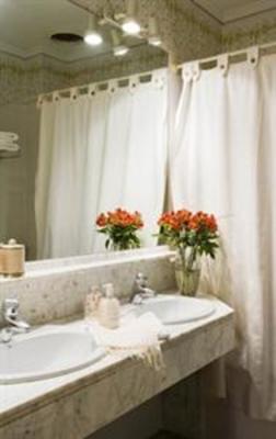 фото отеля Hotel Roma Valladolid