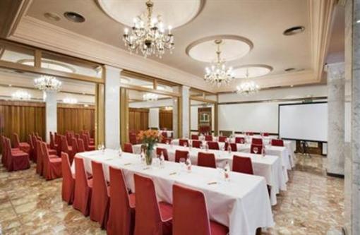 фото отеля Hotel Roma Valladolid