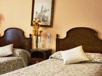 Hotel Roma Valladolid