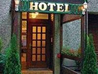 Hotel Adam Berlin