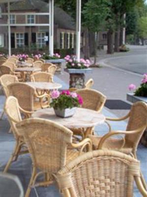 фото отеля Hotel Handelia