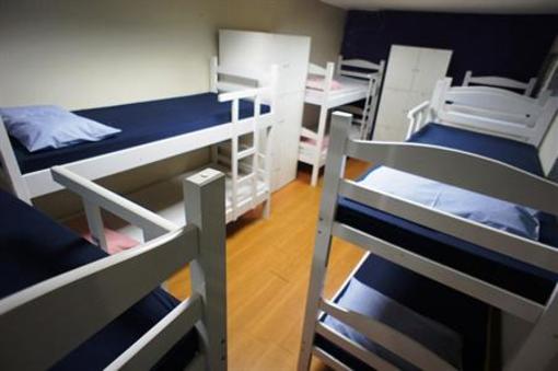 фото отеля Hercus Hostel Rio de Janeiro