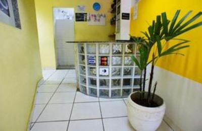 фото отеля Hercus Hostel Rio de Janeiro