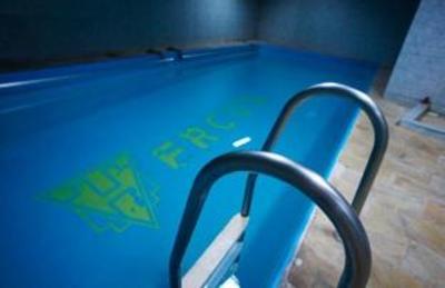 фото отеля Hercus Hostel Rio de Janeiro