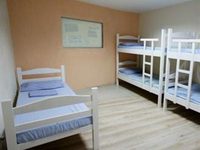 Hercus Hostel Rio de Janeiro