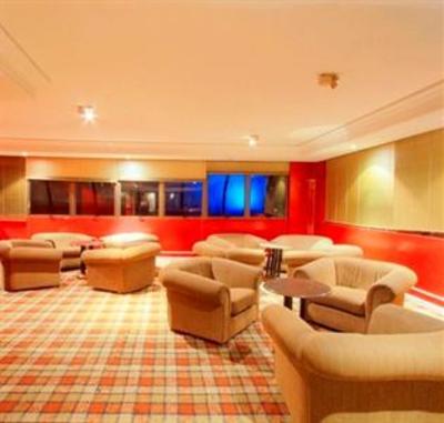 фото отеля Bristol Upper Residence