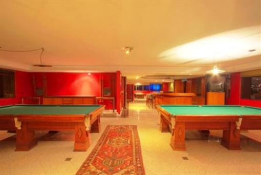 фото отеля Bristol Upper Residence