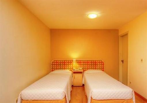 фото отеля Bristol Upper Residence