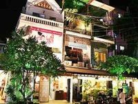 Goldie Boutique Guesthouse Phnom Penh