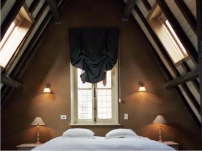 фото отеля Bed and Breakfast 1669