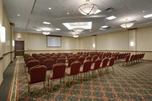 фото отеля Hilton Tulsa Southern Hills