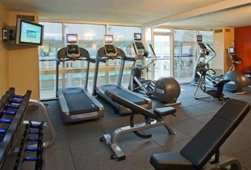 фото отеля Hilton Tulsa Southern Hills