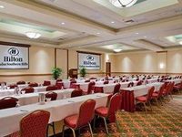 Hilton Tulsa Southern Hills