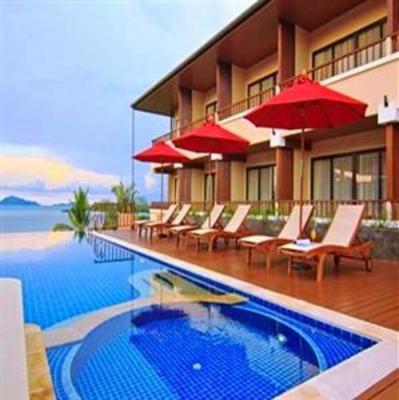 фото отеля Islanda Resort Hotel