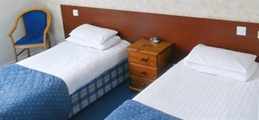 фото отеля The Oakland Hotel South Woodham Ferrers