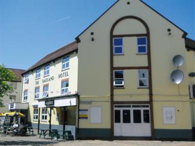фото отеля The Oakland Hotel South Woodham Ferrers