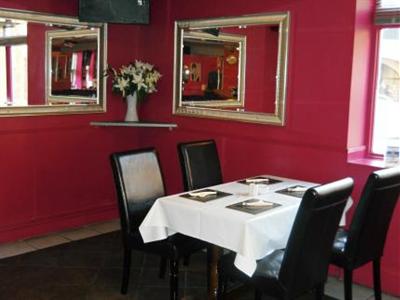 фото отеля The Oakland Hotel South Woodham Ferrers